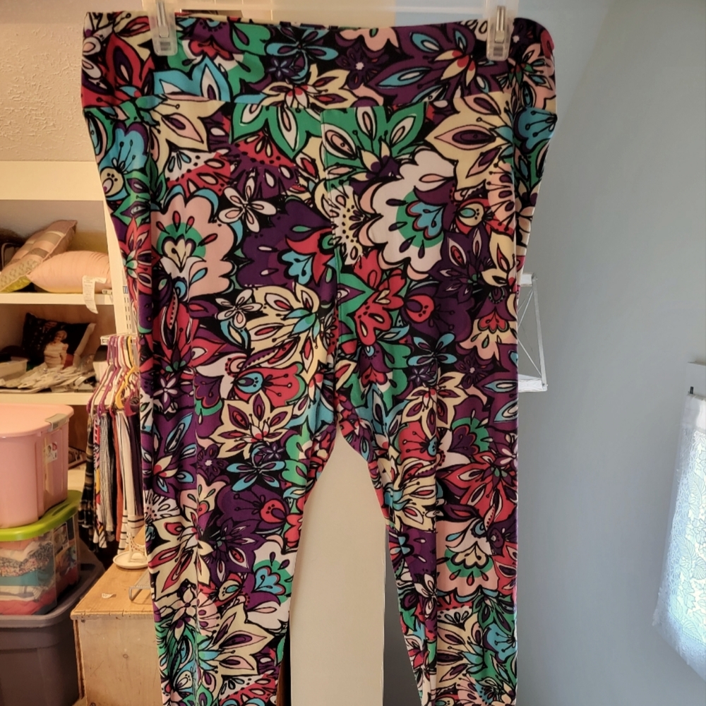 Leggings